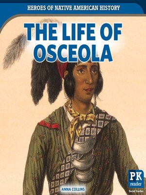 cover image of The Life of Osceola
